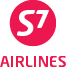 S7 Airlines