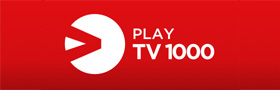 Разработали интерфейс нового приложения под Apple TV для Viasat.